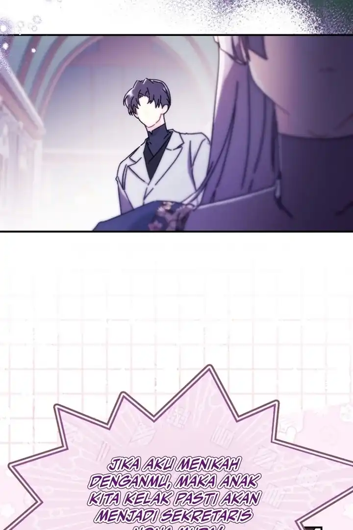 I Became the Male Lead's Adopted Daughter Chapter 131 - halaman 30