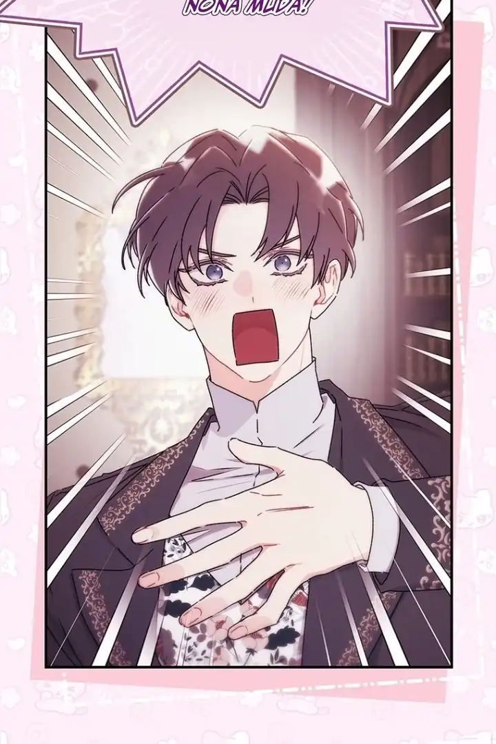 I Became the Male Lead's Adopted Daughter Chapter 131 - halaman 31