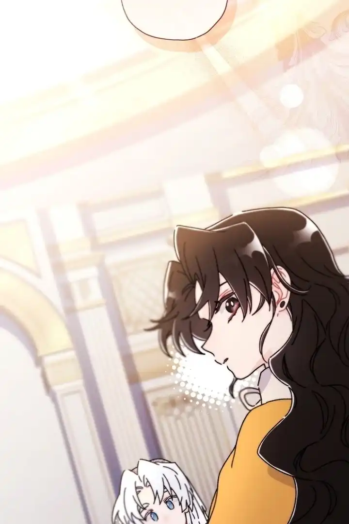I Became the Male Lead's Adopted Daughter Chapter 131 - halaman 37