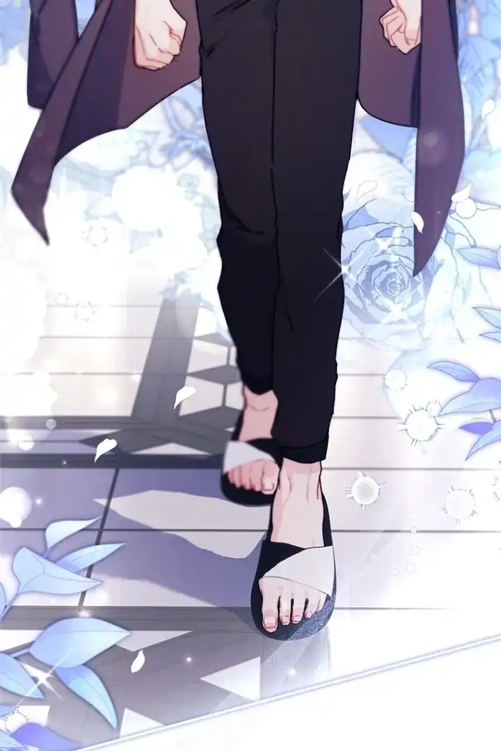 I Became the Male Lead's Adopted Daughter Chapter 131 - halaman 40