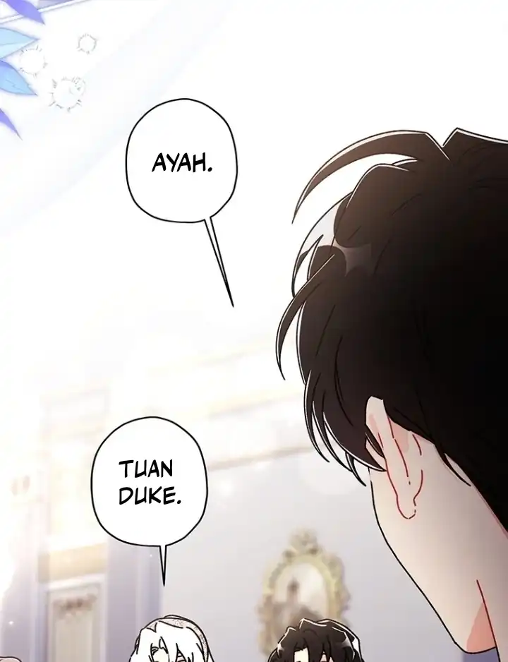I Became the Male Lead's Adopted Daughter Chapter 131 - halaman 41