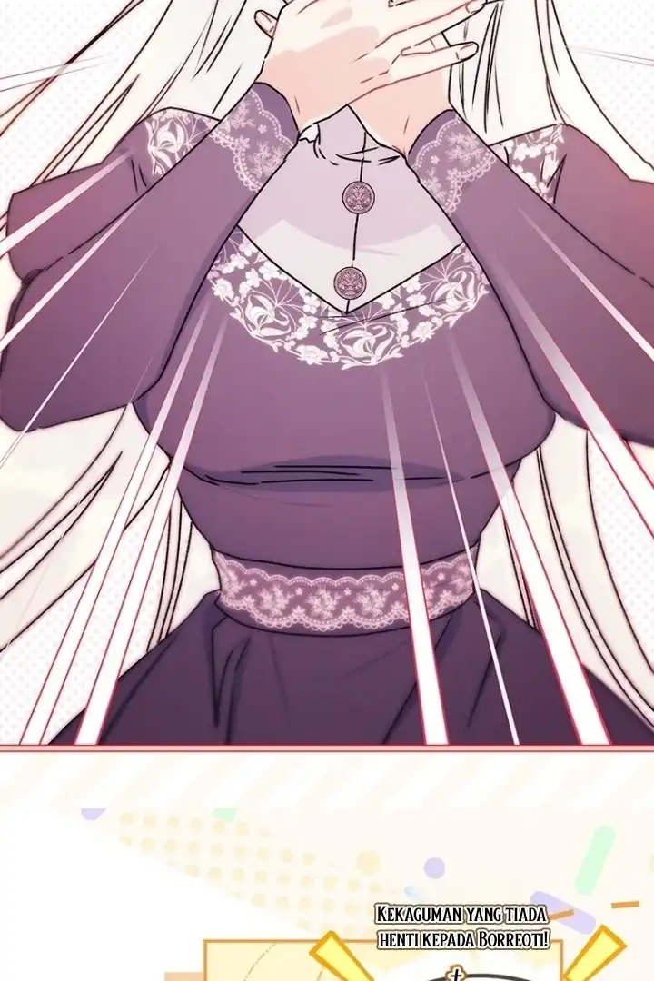 I Became the Male Lead's Adopted Daughter Chapter 131 - halaman 44