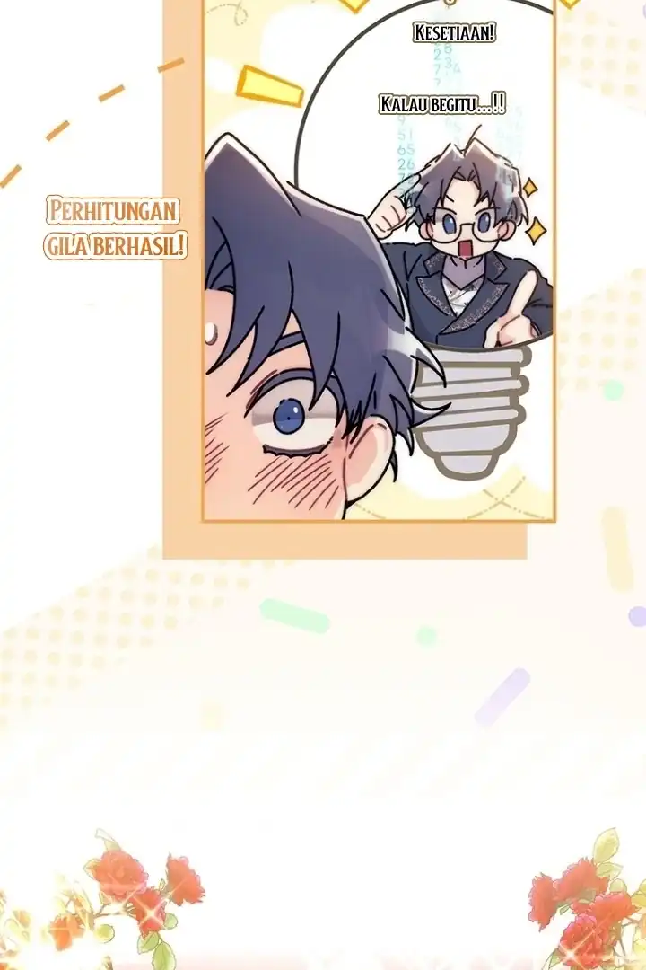 I Became the Male Lead's Adopted Daughter Chapter 131 - halaman 45
