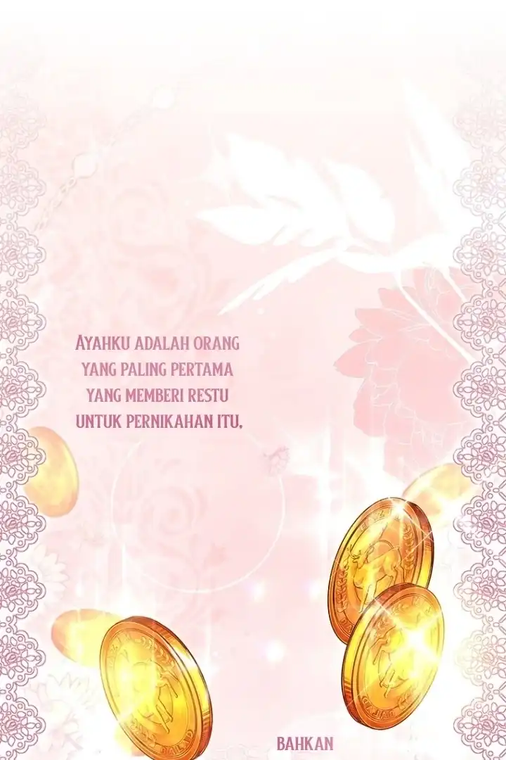 I Became the Male Lead's Adopted Daughter Chapter 131 - halaman 51