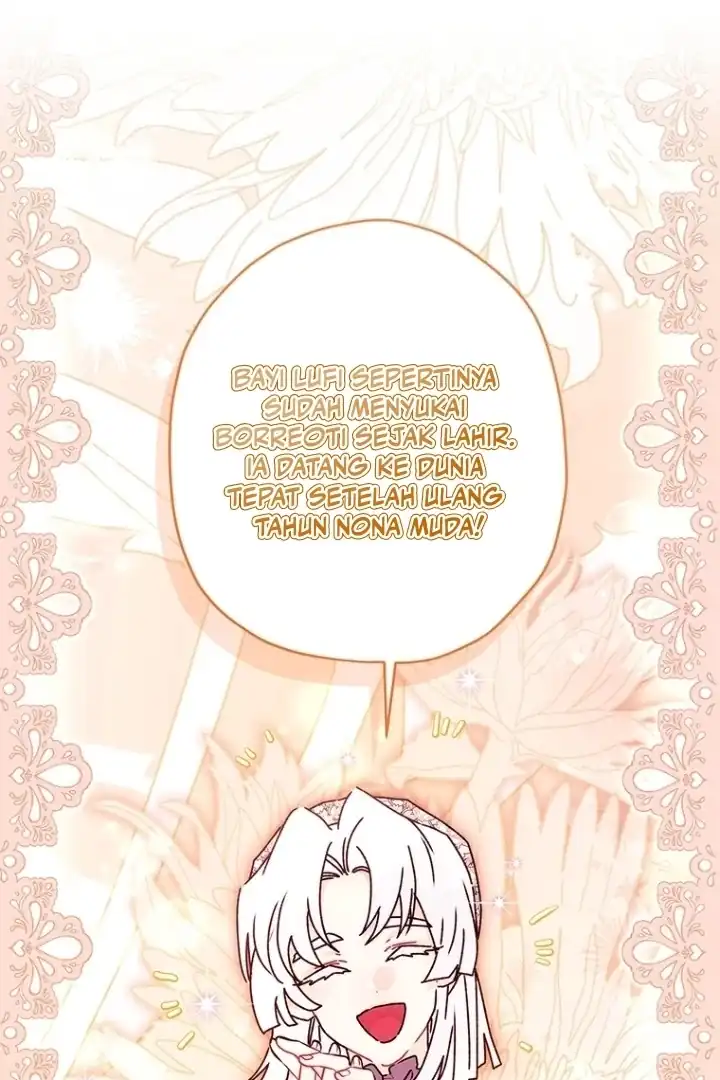 I Became the Male Lead's Adopted Daughter Chapter 131 - halaman 59