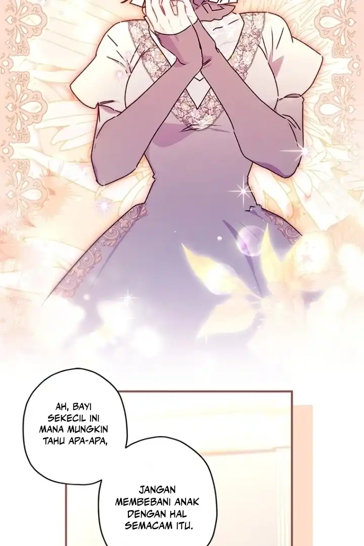I Became the Male Lead's Adopted Daughter Chapter 131 - halaman 60