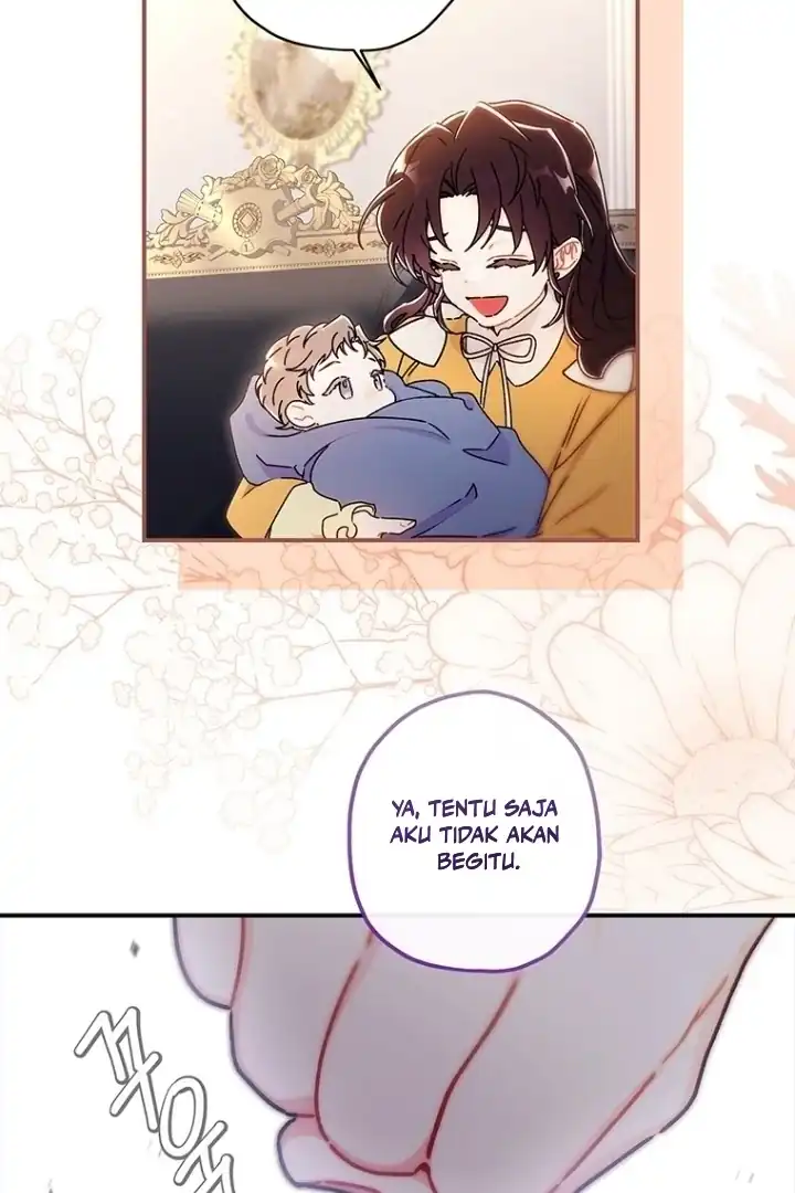 I Became the Male Lead's Adopted Daughter Chapter 131 - halaman 61