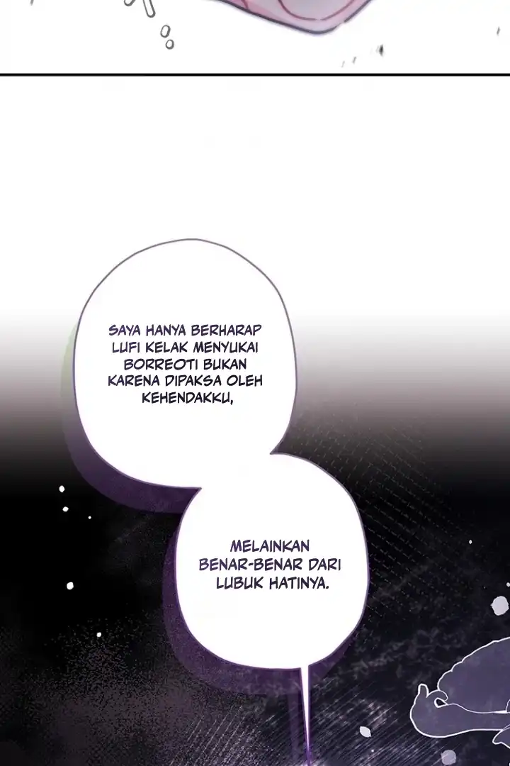 I Became the Male Lead's Adopted Daughter Chapter 131 - halaman 62