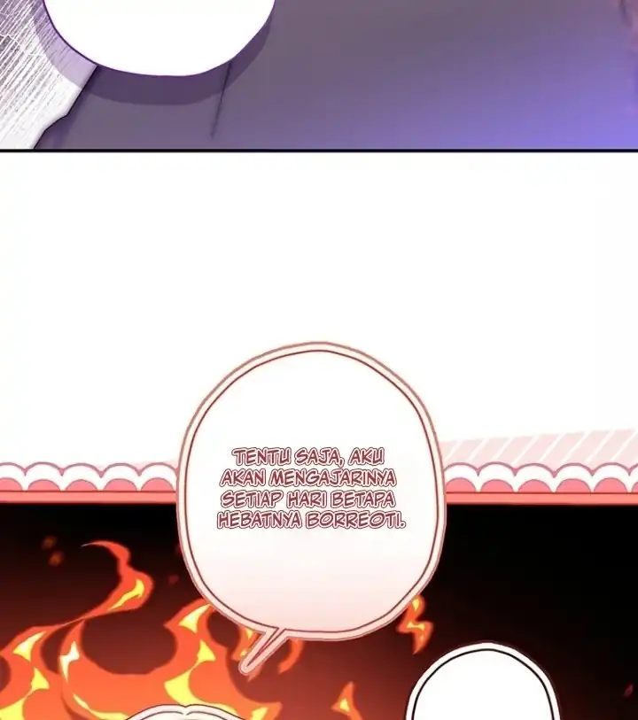 I Became the Male Lead's Adopted Daughter Chapter 131 - halaman 64