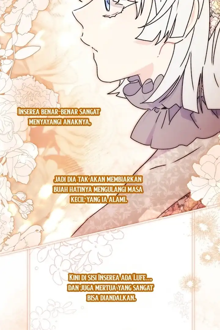 I Became the Male Lead's Adopted Daughter Chapter 131 - halaman 67