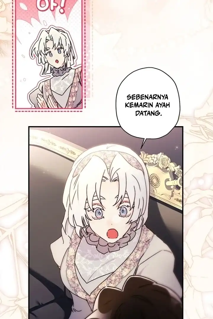 I Became the Male Lead's Adopted Daughter Chapter 131 - halaman 69