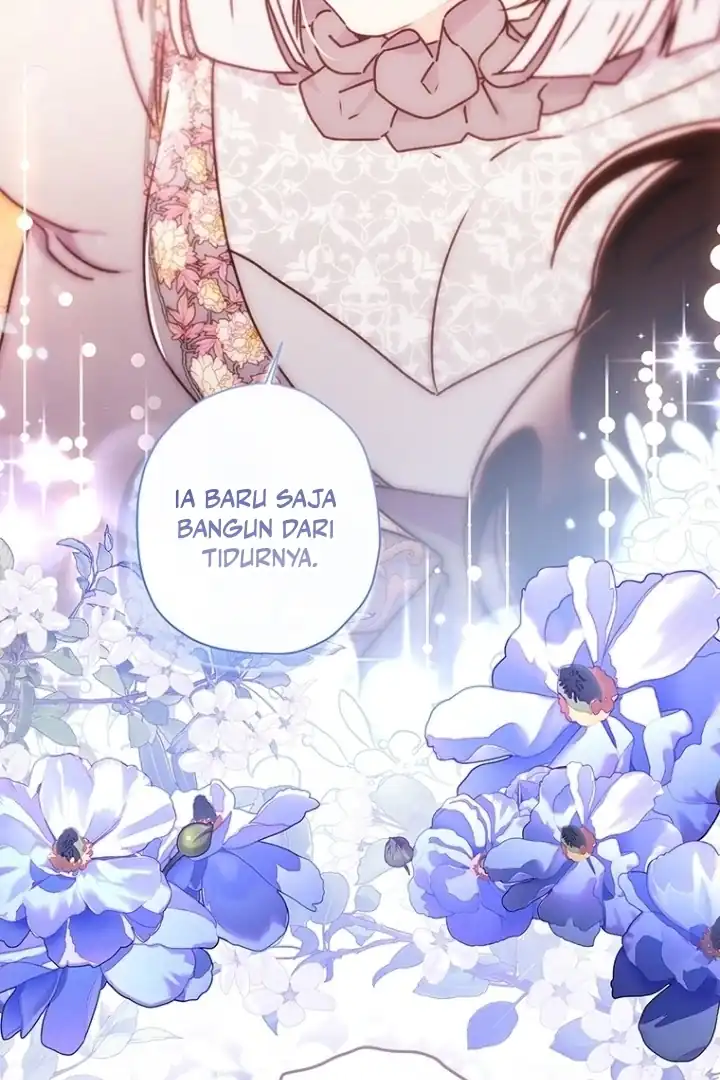I Became the Male Lead's Adopted Daughter Chapter 131 - halaman 7