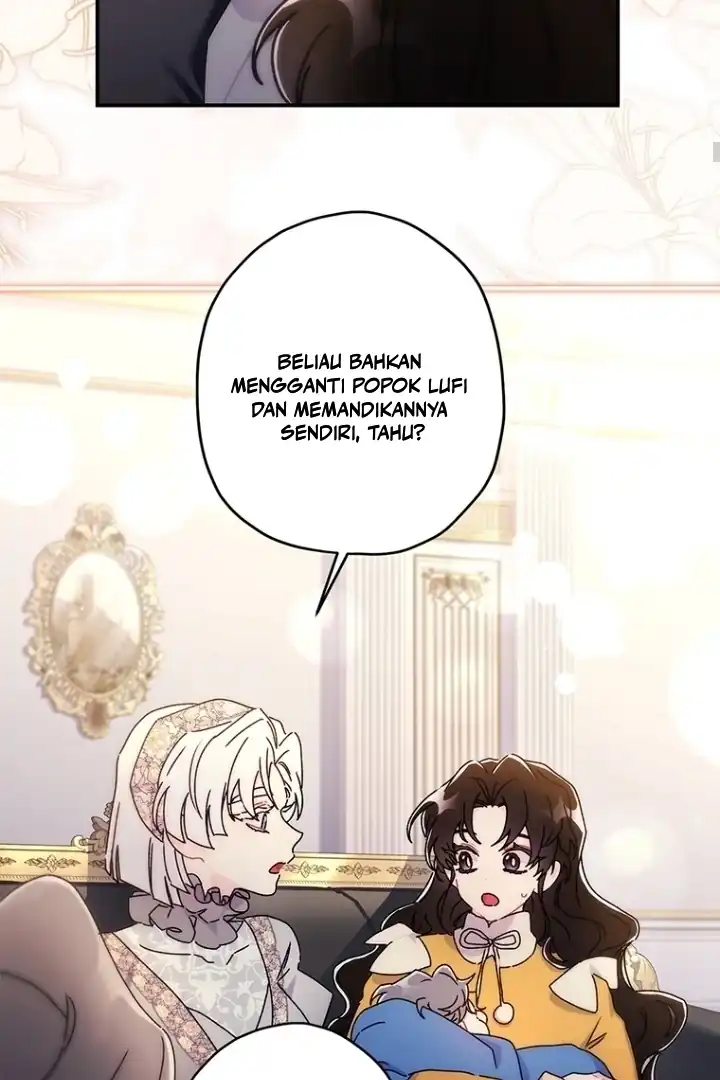 I Became the Male Lead's Adopted Daughter Chapter 131 - halaman 70