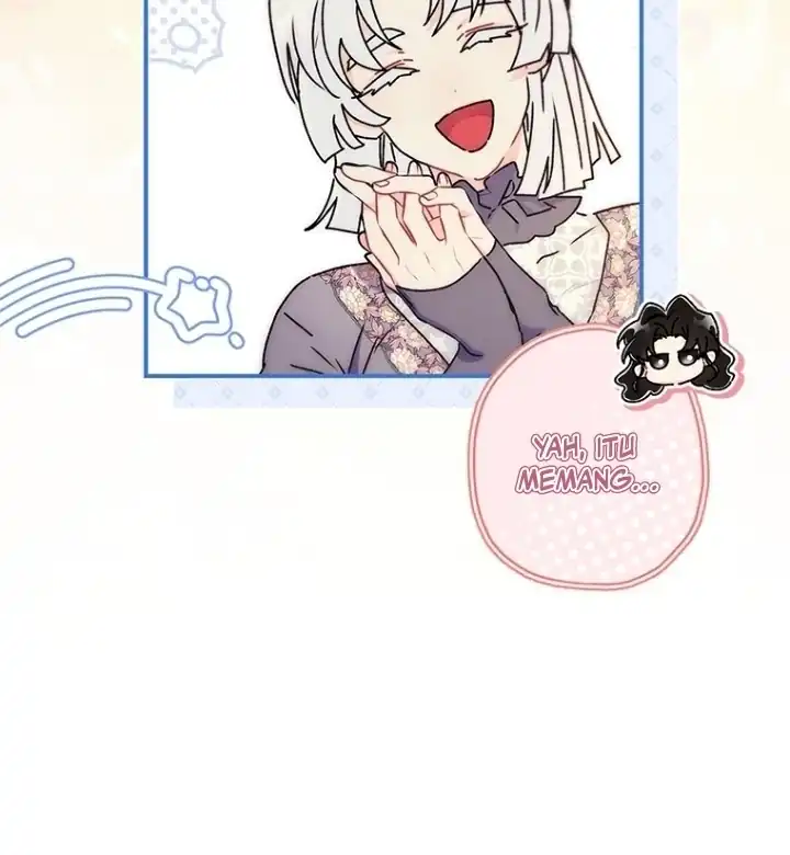 I Became the Male Lead's Adopted Daughter Chapter 131 - halaman 72
