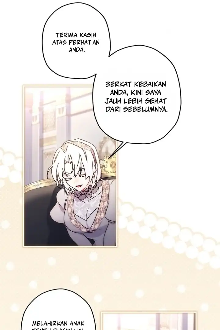I Became the Male Lead's Adopted Daughter Chapter 131 - halaman 73