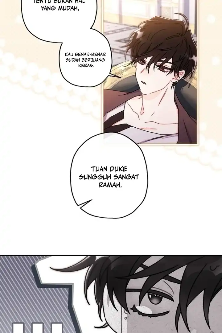 I Became the Male Lead's Adopted Daughter Chapter 131 - halaman 74