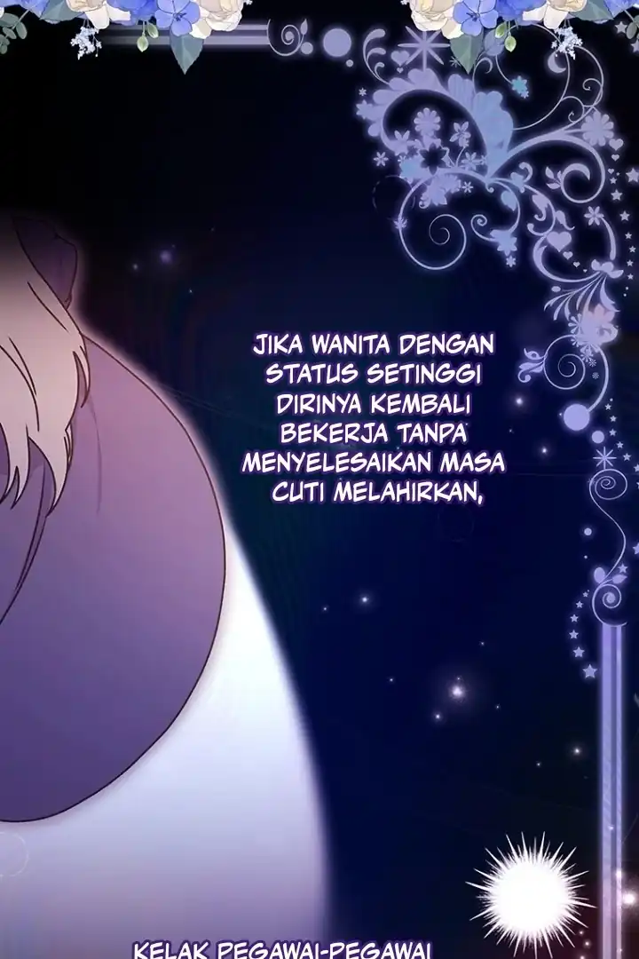 I Became the Male Lead's Adopted Daughter Chapter 131 - halaman 83