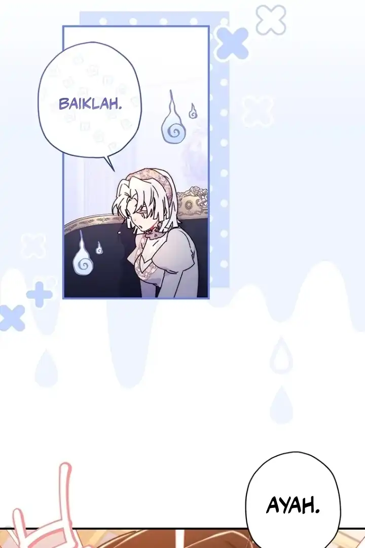 I Became the Male Lead's Adopted Daughter Chapter 131 - halaman 91
