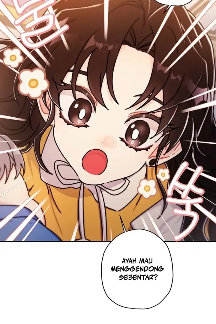 I Became the Male Lead's Adopted Daughter Chapter 131 - halaman 92