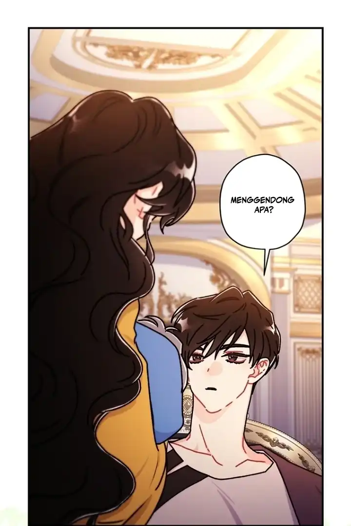 I Became the Male Lead's Adopted Daughter Chapter 131 - halaman 93