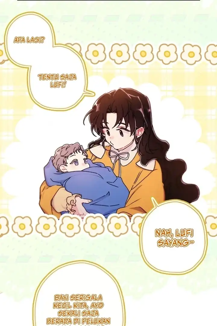 I Became the Male Lead's Adopted Daughter Chapter 131 - halaman 94