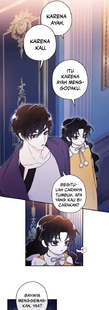 I Became the Male Lead's Adopted Daughter Chapter 132 - halaman 10
