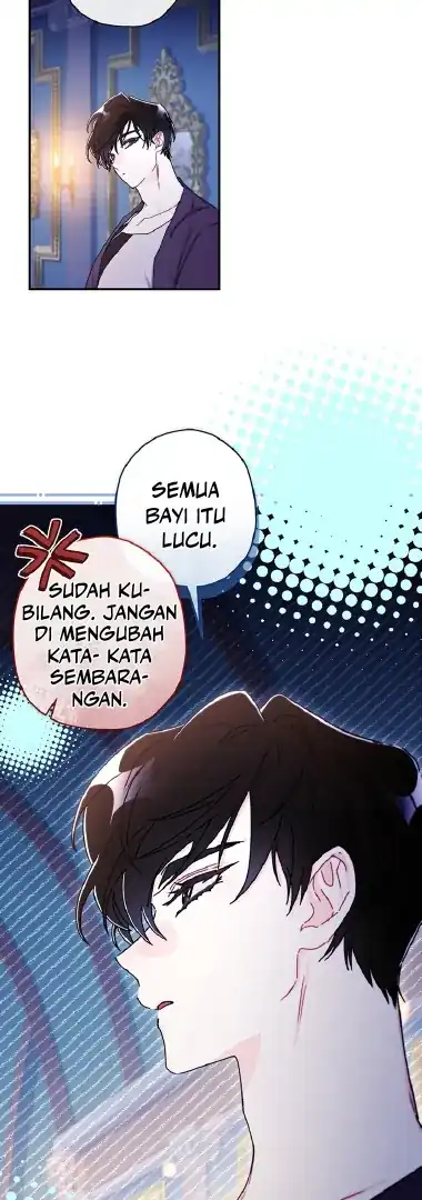 I Became the Male Lead's Adopted Daughter Chapter 132 - halaman 11
