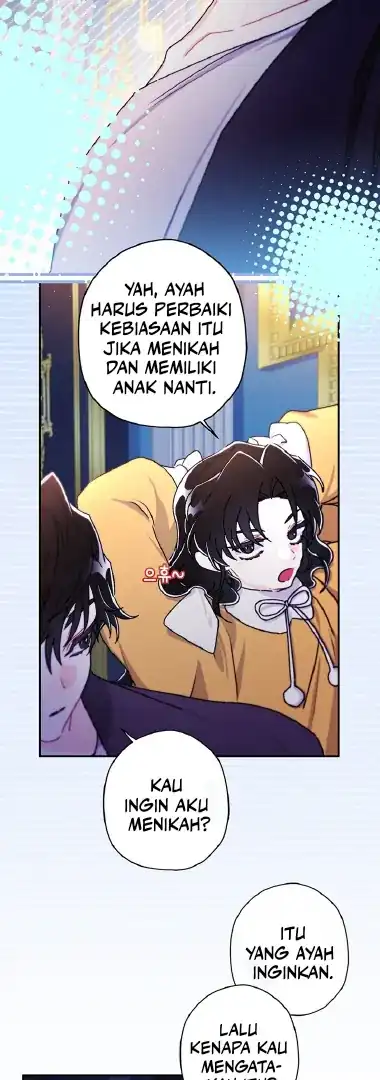 I Became the Male Lead's Adopted Daughter Chapter 132 - halaman 12