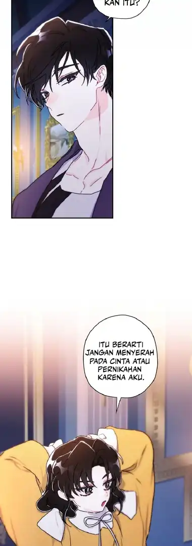 I Became the Male Lead's Adopted Daughter Chapter 132 - halaman 13