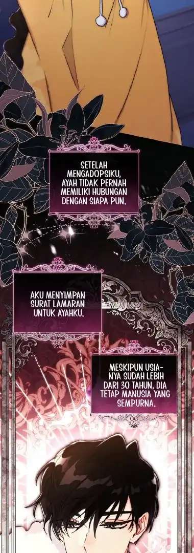 I Became the Male Lead's Adopted Daughter Chapter 132 - halaman 14