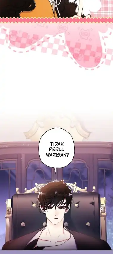 I Became the Male Lead's Adopted Daughter Chapter 132 - halaman 17