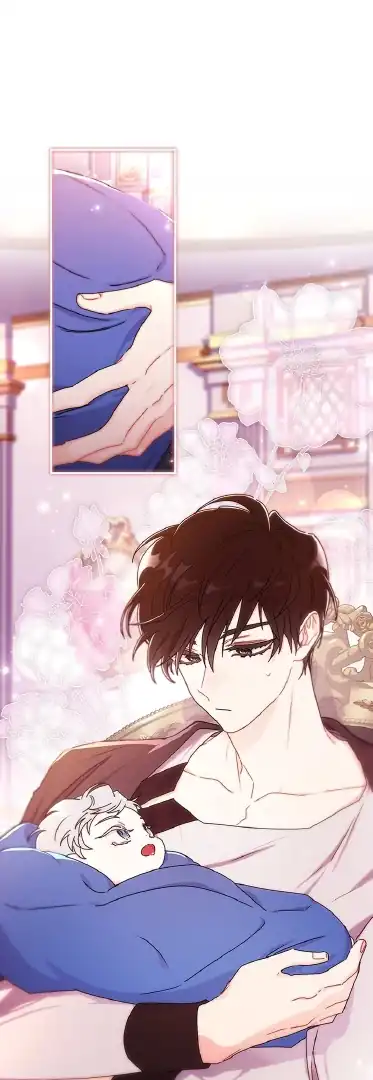 I Became the Male Lead's Adopted Daughter Chapter 132 - halaman 2