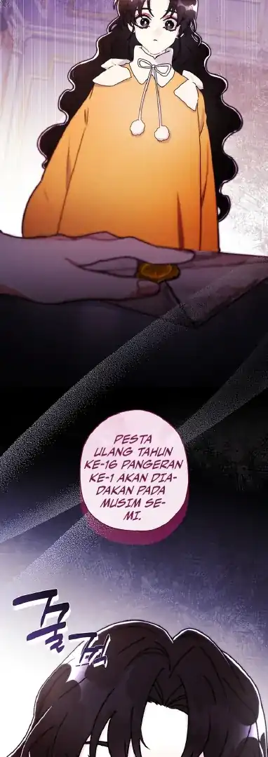 I Became the Male Lead's Adopted Daughter Chapter 132 - halaman 20