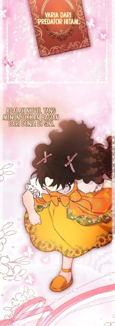 I Became the Male Lead's Adopted Daughter Chapter 132 - halaman 23