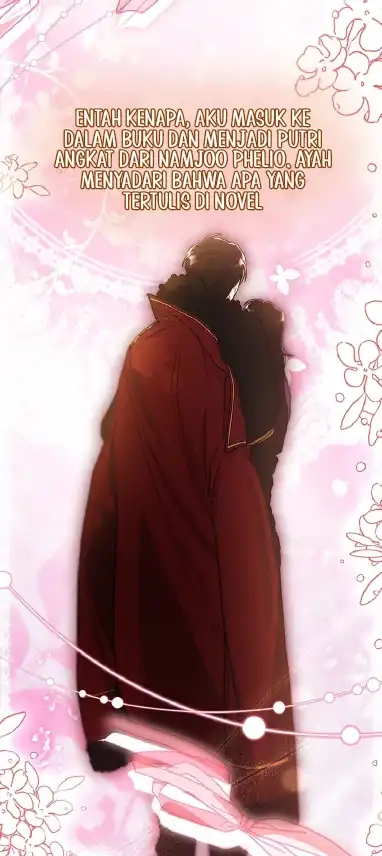 I Became the Male Lead's Adopted Daughter Chapter 132 - halaman 24