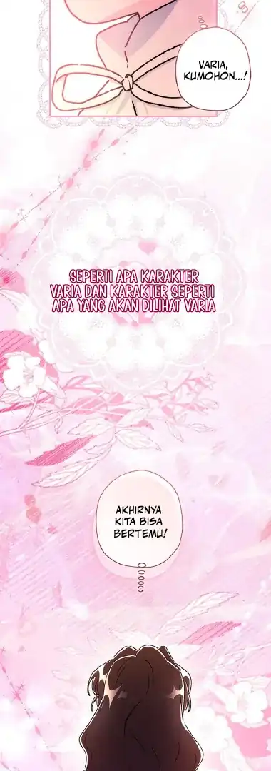 I Became the Male Lead's Adopted Daughter Chapter 132 - halaman 27