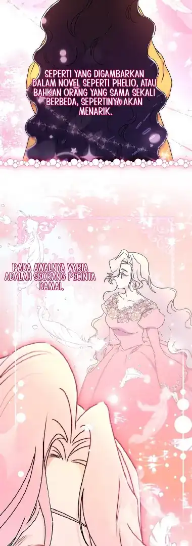 I Became the Male Lead's Adopted Daughter Chapter 132 - halaman 28