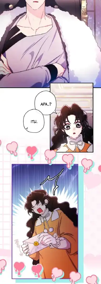 I Became the Male Lead's Adopted Daughter Chapter 132 - halaman 35