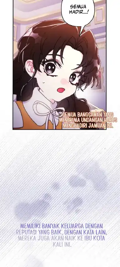 I Became the Male Lead's Adopted Daughter Chapter 132 - halaman 41