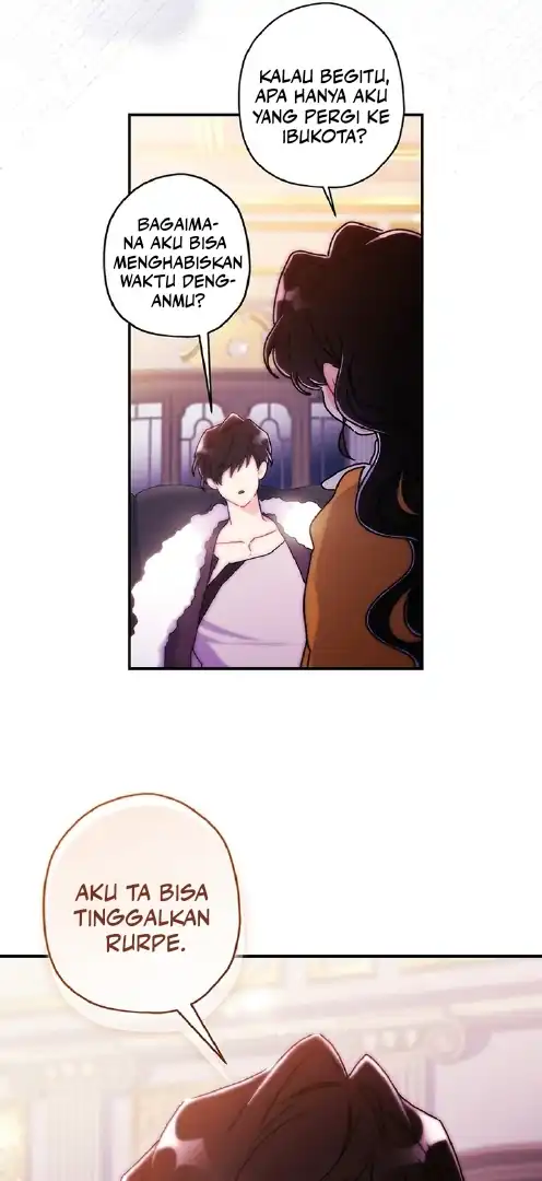 I Became the Male Lead's Adopted Daughter Chapter 132 - halaman 42