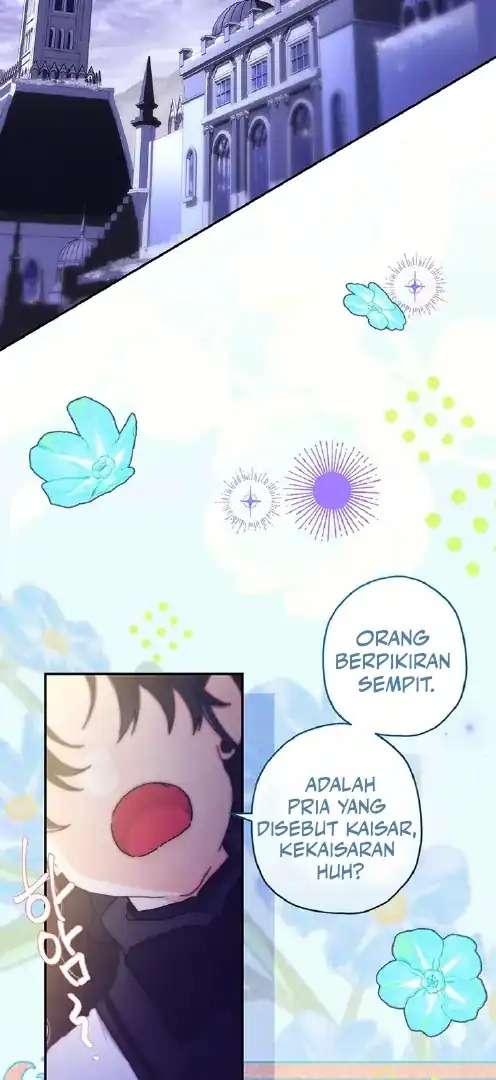 I Became the Male Lead's Adopted Daughter Chapter 132 - halaman 45