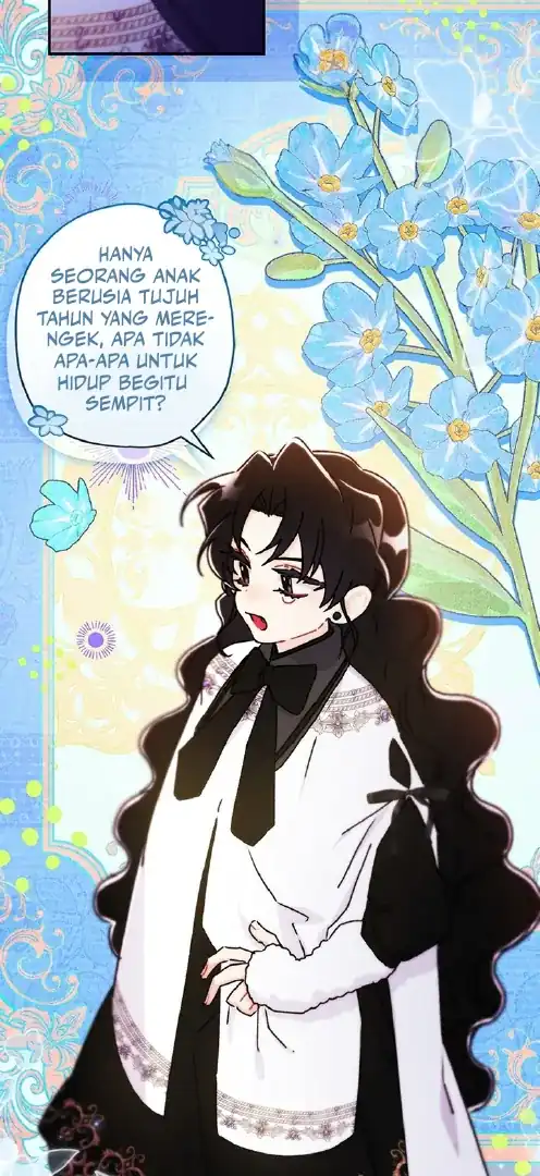 I Became the Male Lead's Adopted Daughter Chapter 132 - halaman 46