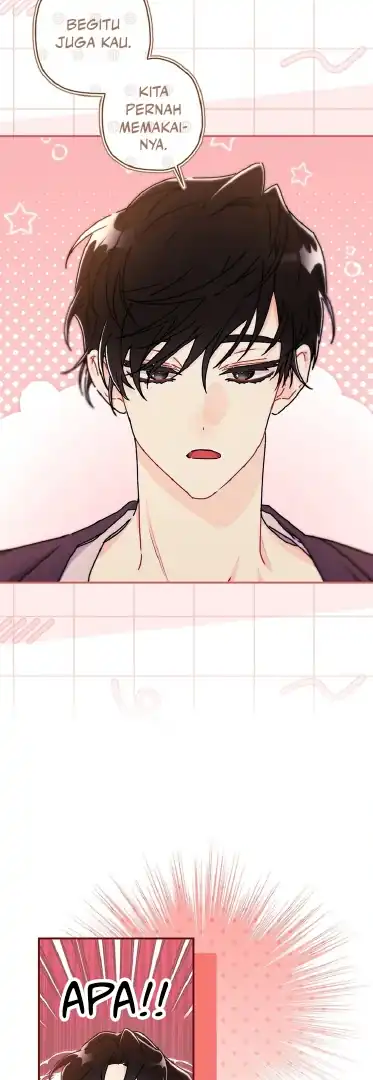 I Became the Male Lead's Adopted Daughter Chapter 132 - halaman 5