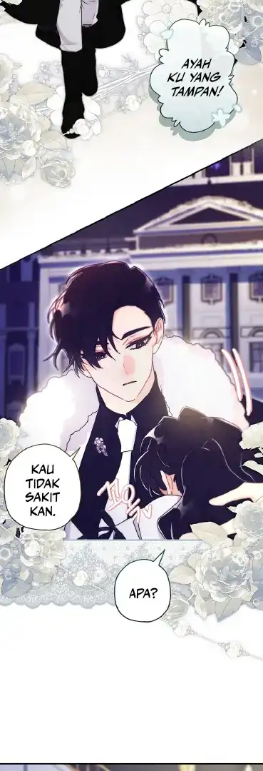 I Became the Male Lead's Adopted Daughter Chapter 132 - halaman 52