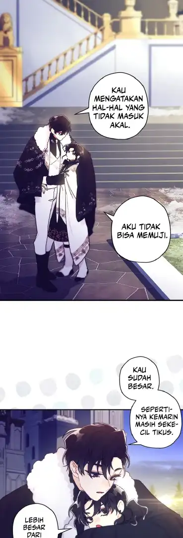 I Became the Male Lead's Adopted Daughter Chapter 132 - halaman 53