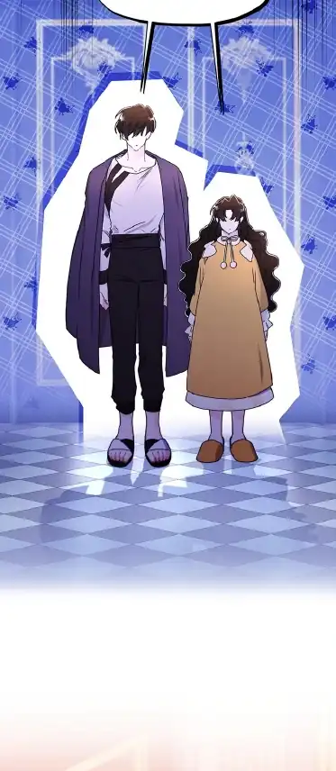 I Became the Male Lead's Adopted Daughter Chapter 132 - halaman 9