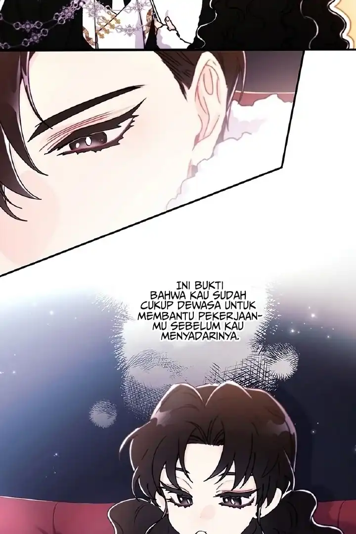I Became the Male Lead's Adopted Daughter Chapter 133 - halaman 12