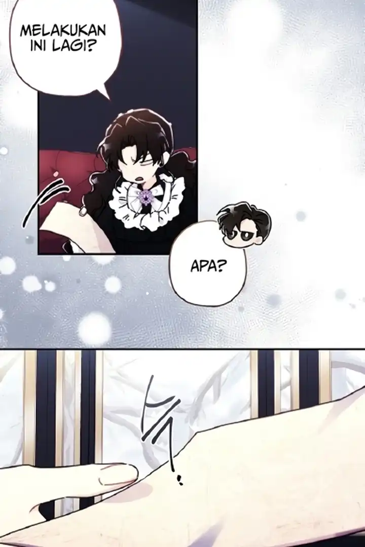 I Became the Male Lead's Adopted Daughter Chapter 133 - halaman 17