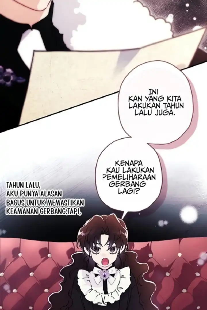 I Became the Male Lead's Adopted Daughter Chapter 133 - halaman 19