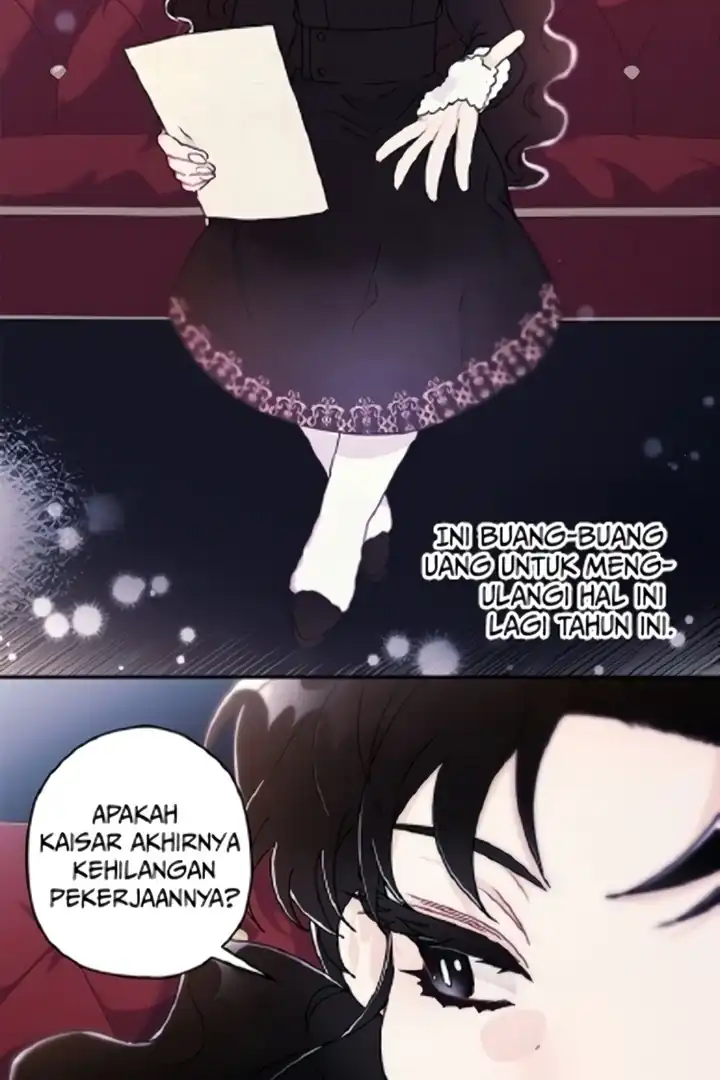 I Became the Male Lead's Adopted Daughter Chapter 133 - halaman 20